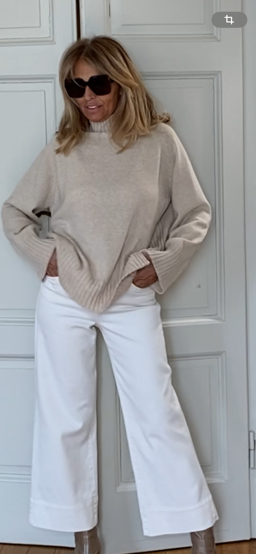 Cashmere Dimaeffe