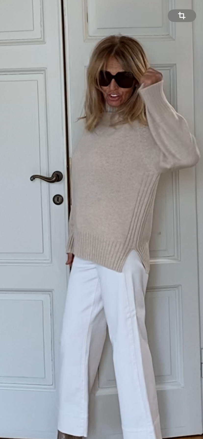 Cashmere Dimaeffe